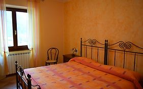 Agriturismo Al Vecchio Tino